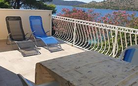 Apartments Galeb